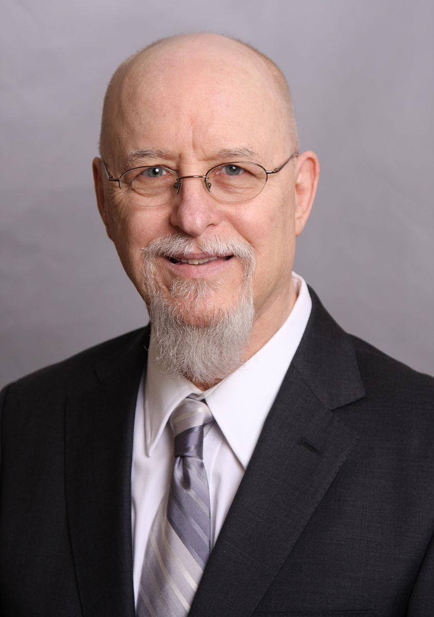 Dr. Everett Waters