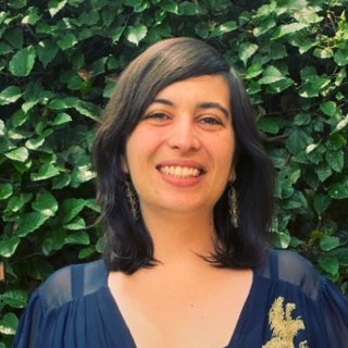 Dr. Jimena Santillán