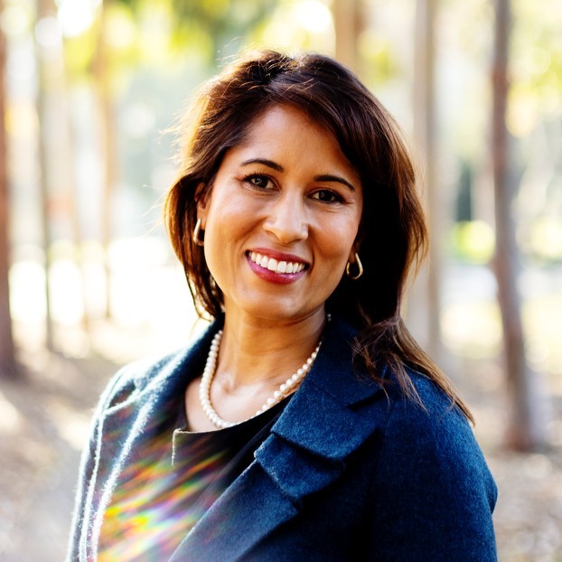 Dr. Priya Shimpi Driscoll